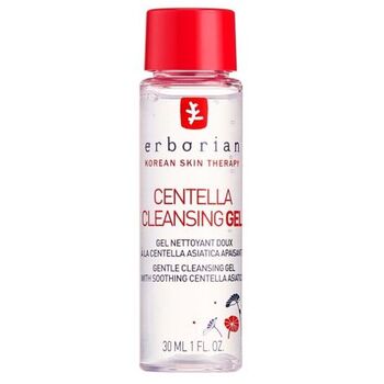 Jemný čistiaci gél Centella Clean sing Gel (Gentle Clean sing Gel)